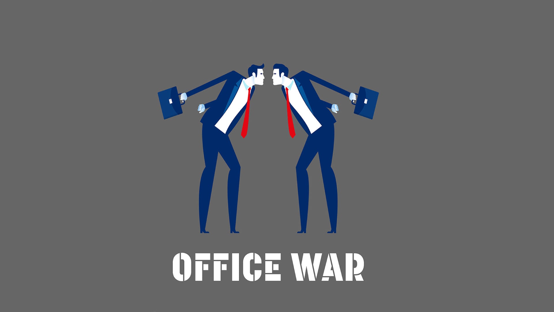 Office War